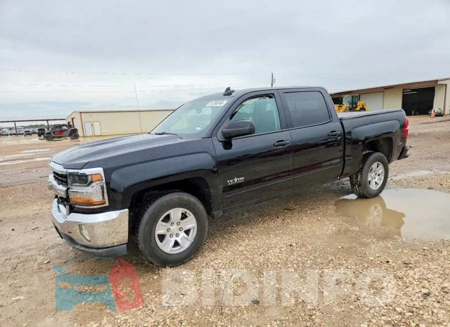 3GCUCRER6JG202228 Photo# 1