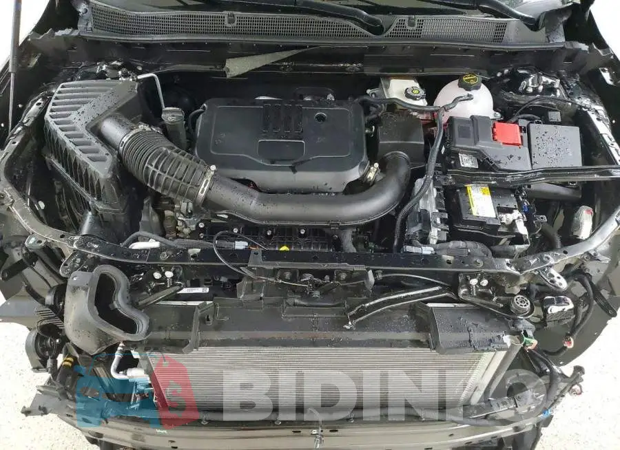 3GNKBCR43TS177687 Photo# 12