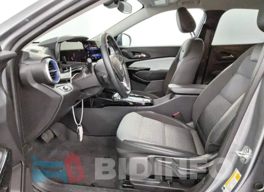 KL77LHEPXSC170097 Photo# 7