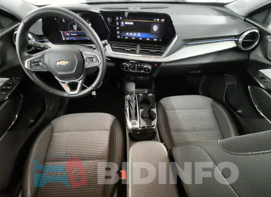 KL77LHEPXSC170097 Photo# 8