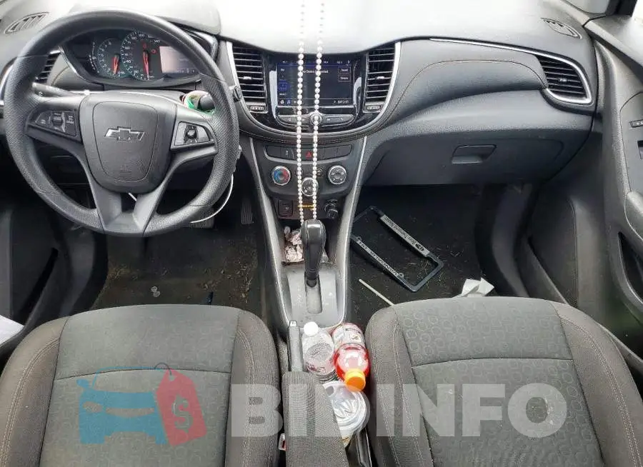 KL7CJKSB5MB318997 Photo# 8