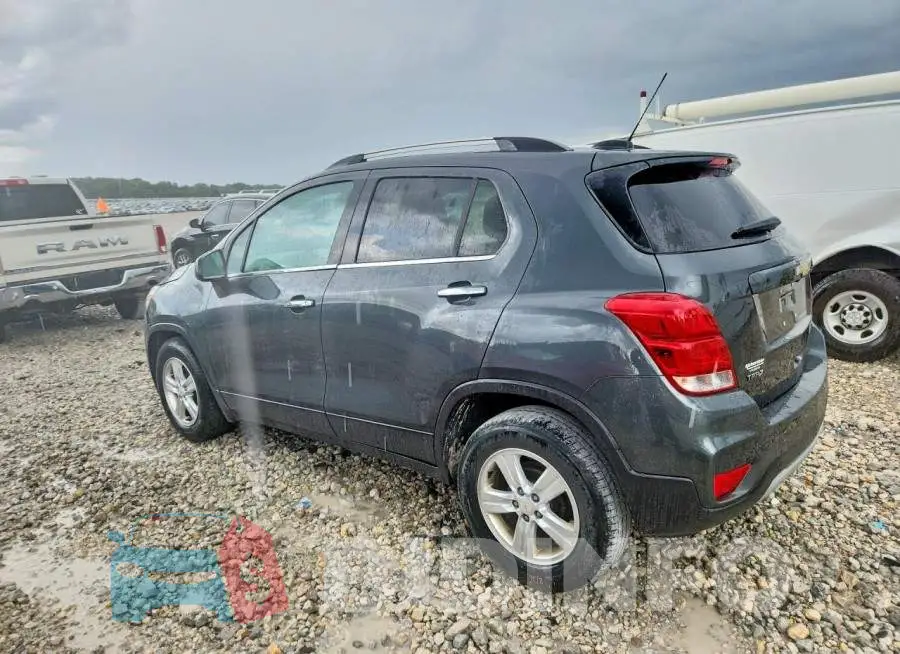 KL7CJLSB5JB617231 Photo# 2