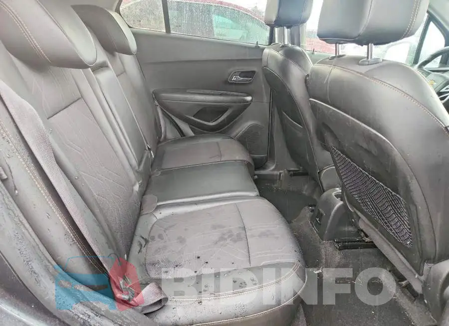 KL7CJLSB5JB617231 Photo# 11