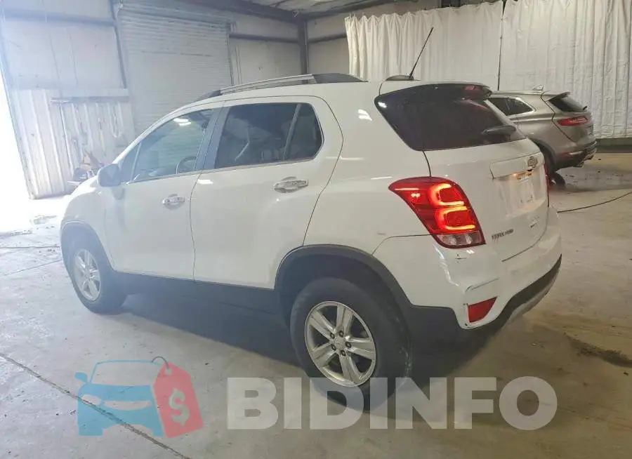 KL7CJPSB8JB650084 Photo# 2