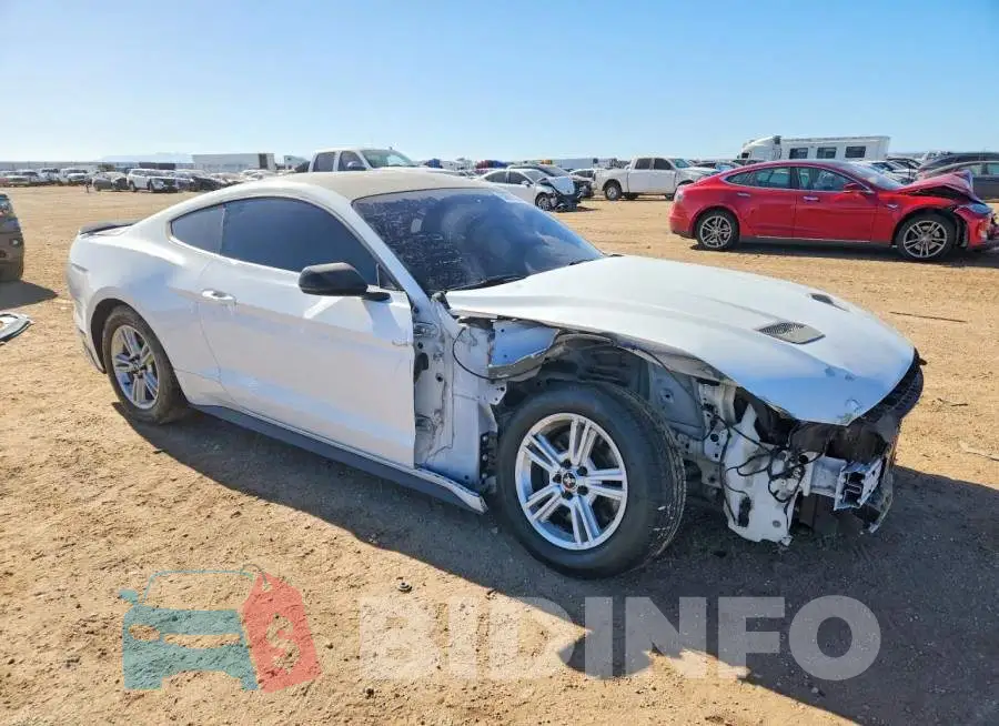 1FA6P8CF8L5112403 Photo# 4