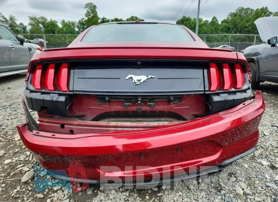 1FA6P8TH4J5183676 Photo# 6