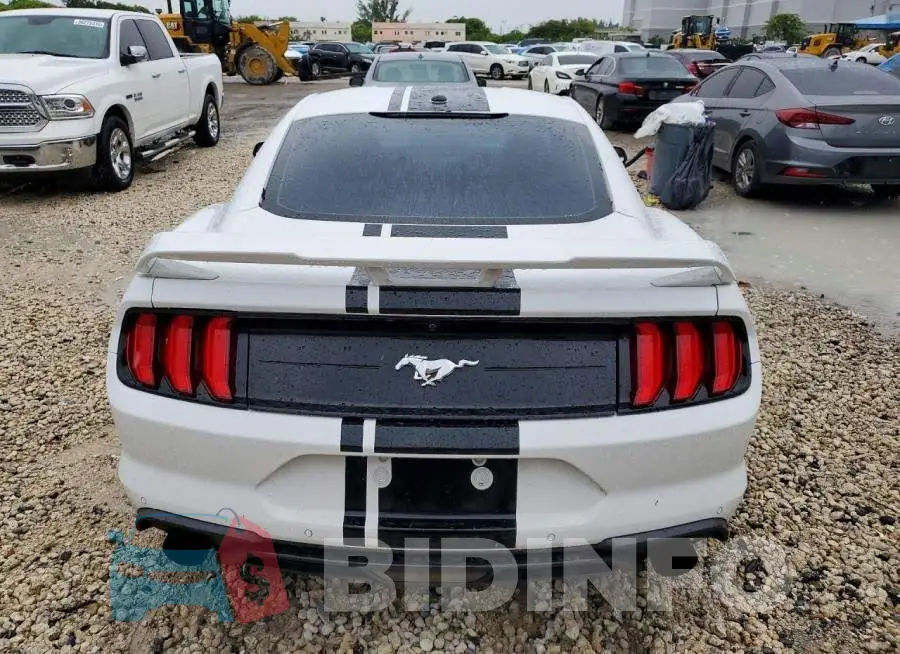 1FA6P8TH9K5157334 Photo# 6