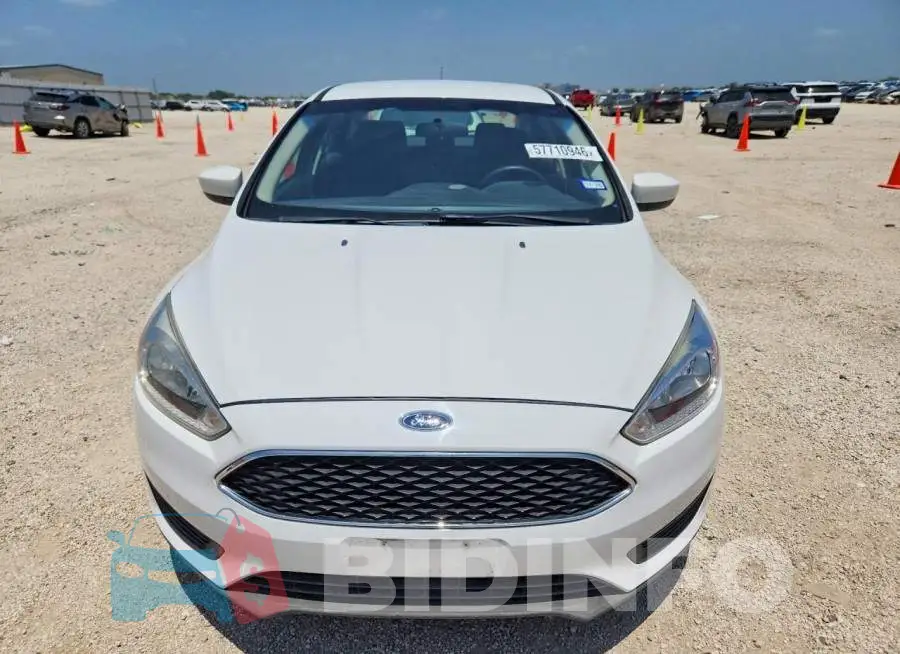 1FADP3F28JL225781 Photo# 5