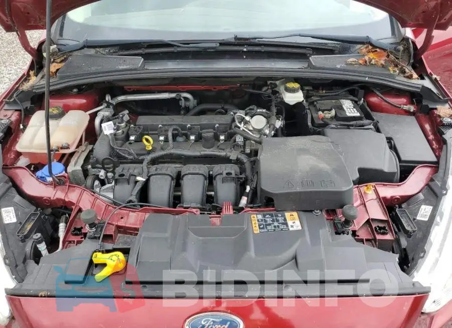 1FADP3J20HL260333 Photo# 11