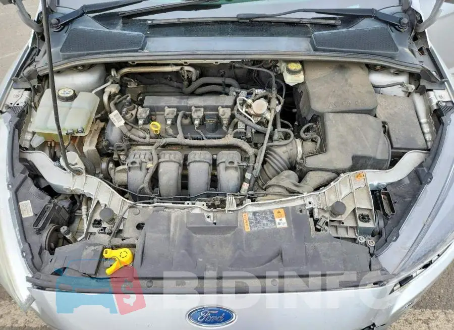 1FADP3K28HL232892 Photo# 11