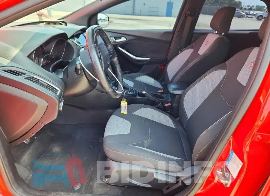 1FADP3L93HL218328 Photo# 7
