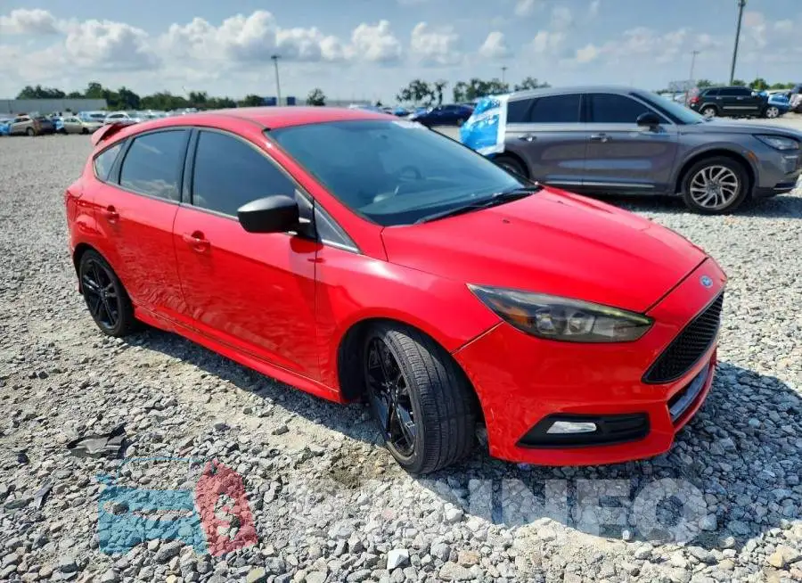 1FADP3L93HL218328 Photo# 4
