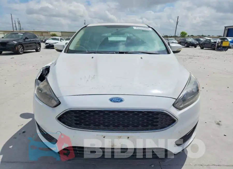 1FADP3M26JL241061 Photo# 5
