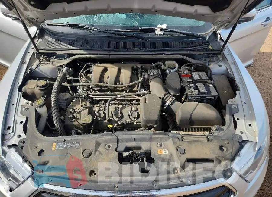 1FAHP2E83JG114288 Photo# 11