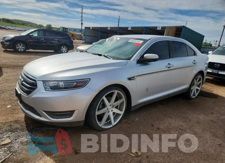 1FAHP2E83JG114288 Photo# 1