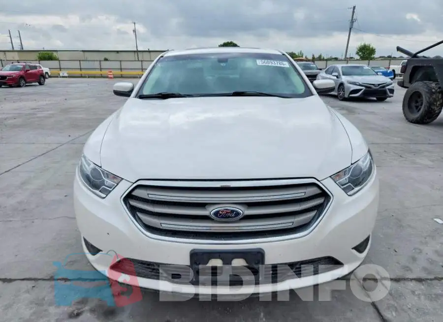 1FAHP2E85HG133306 Photo# 5