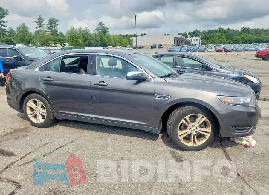 1FAHP2F83HG115305 Photo# 4