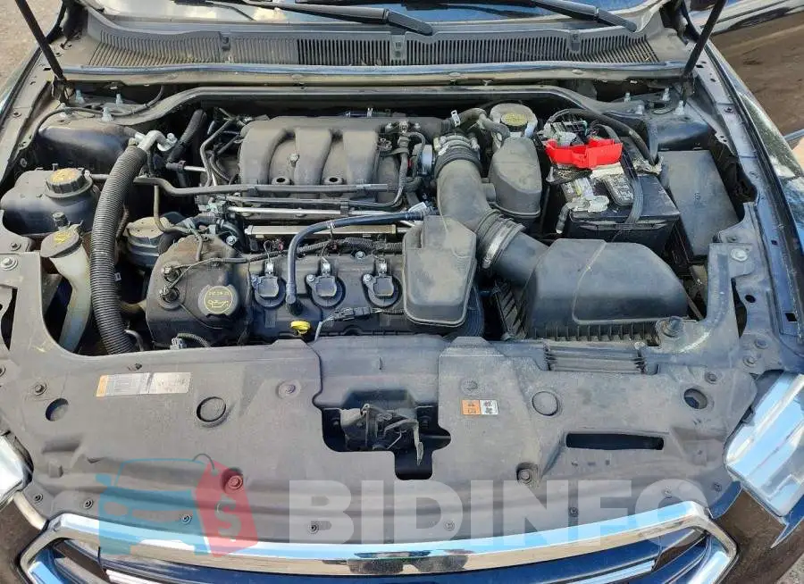 1FAHP2F88KG114559 Photo# 11