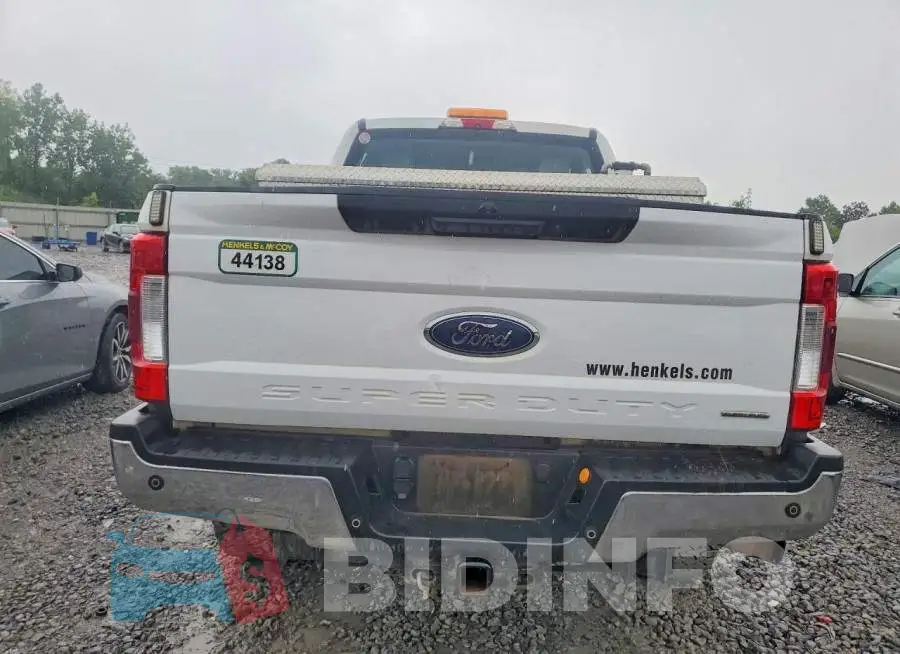 1FT7W2B60KED85270 Photo# 6