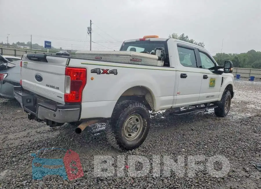 1FT7W2B60KED85270 Photo# 3