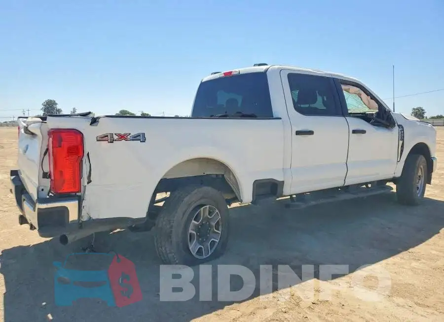 1FT7W2BN5SED72599 Photo# 3