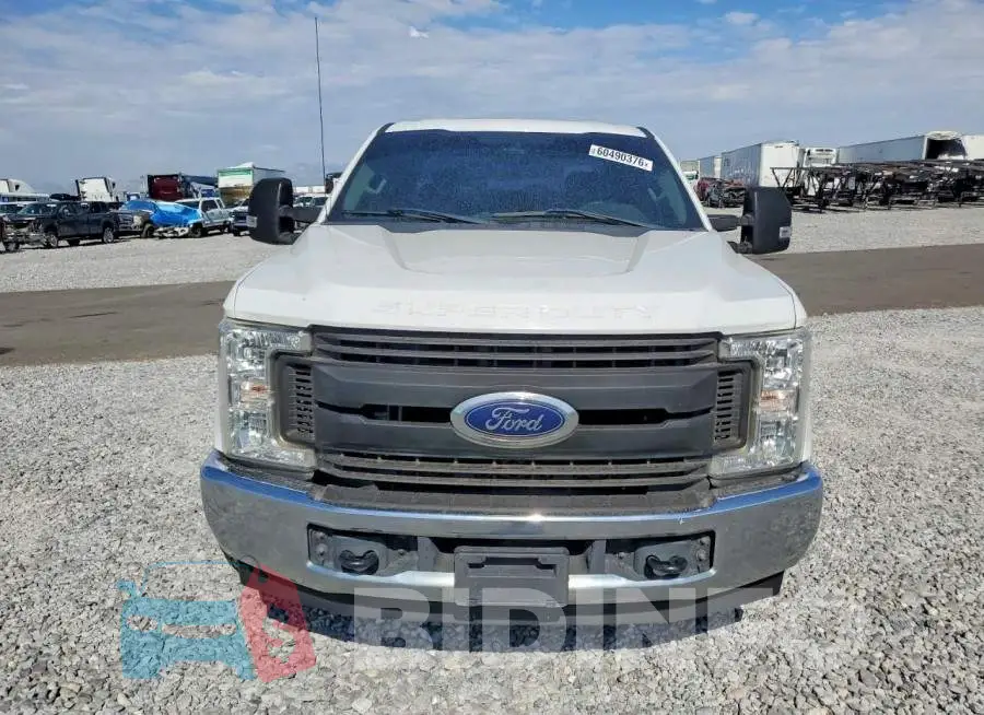 1FT7X2A64KED36197 Photo# 5