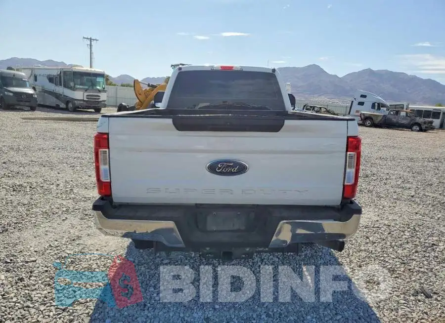 1FT7X2A64KED36197 Photo# 6