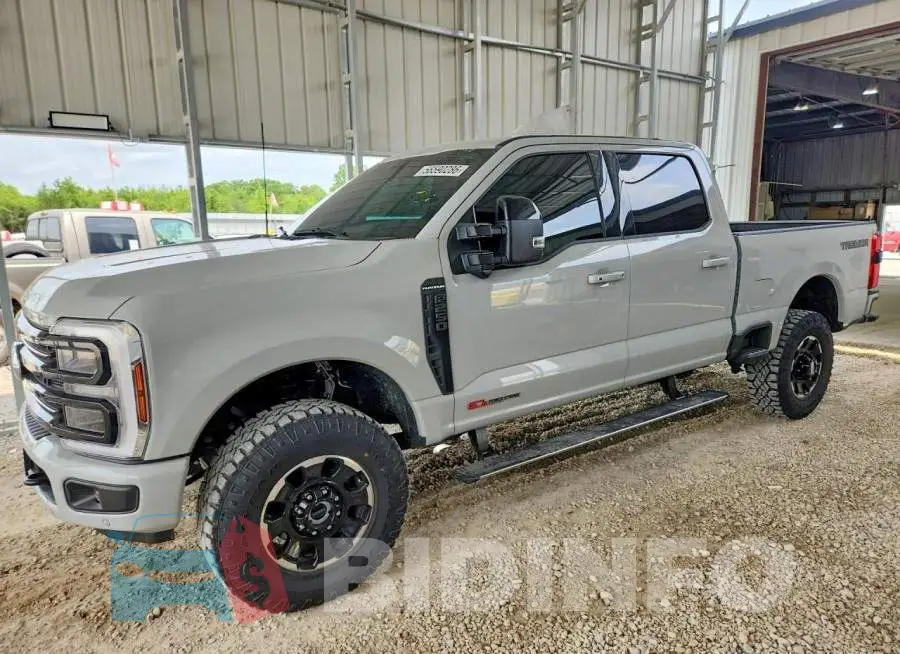 1FT8W2BM8SEC94444 Photo# 1