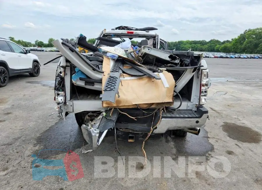 1FT8W3BN1NEC04943 Photo# 6