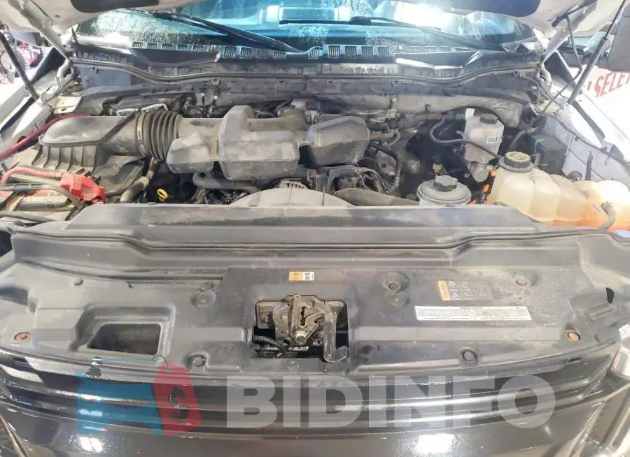 1FTBF2B6XHED22311 Photo# 11