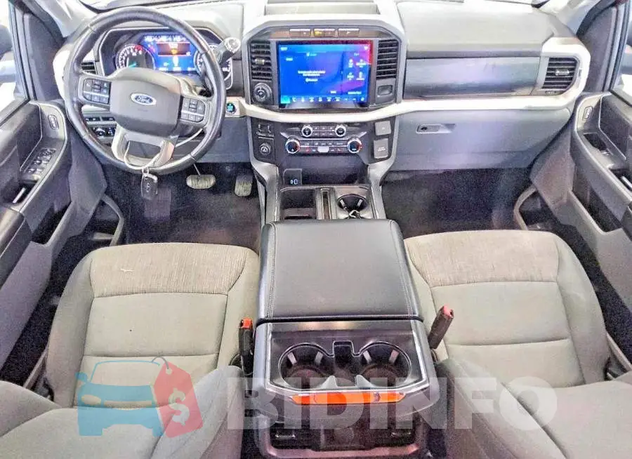 1FTEW1C56MFC40030 Photo# 8