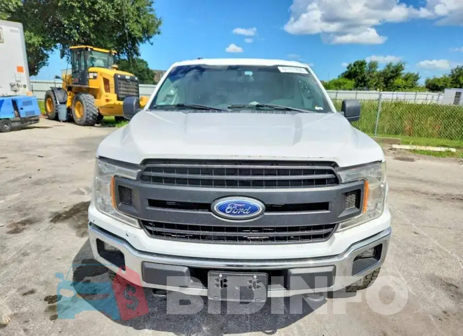 1FTEW1E44KKE99074 Photo# 5
