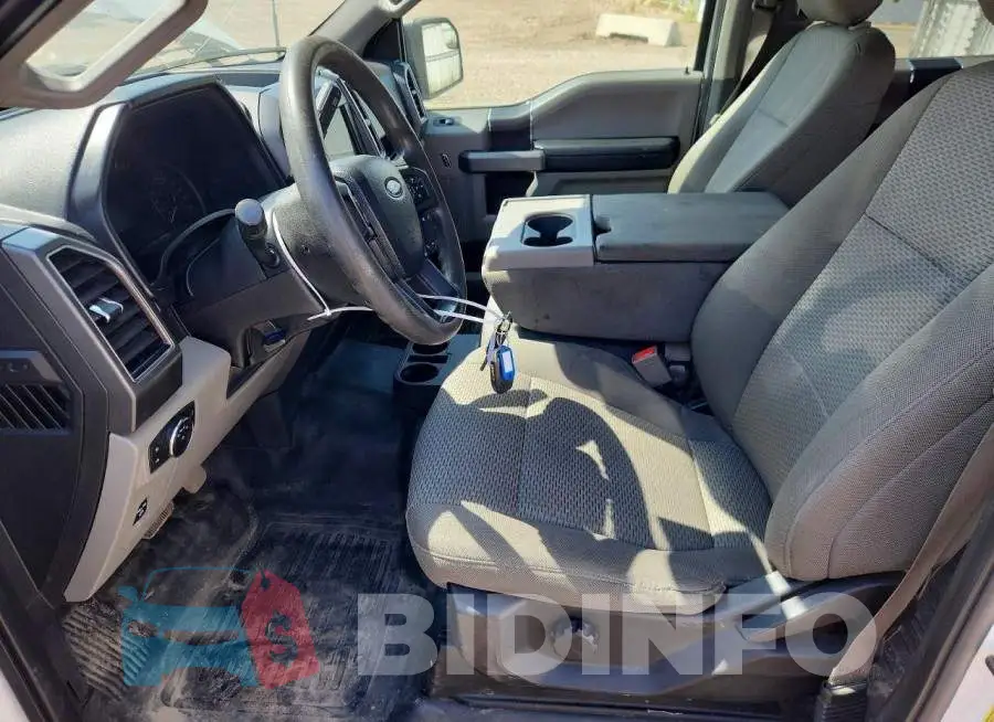 1FTEW1E46KFB05017 Photo# 7