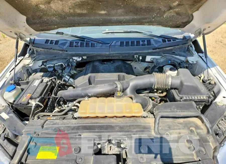 1FTEW1E46KFB05017 Photo# 11