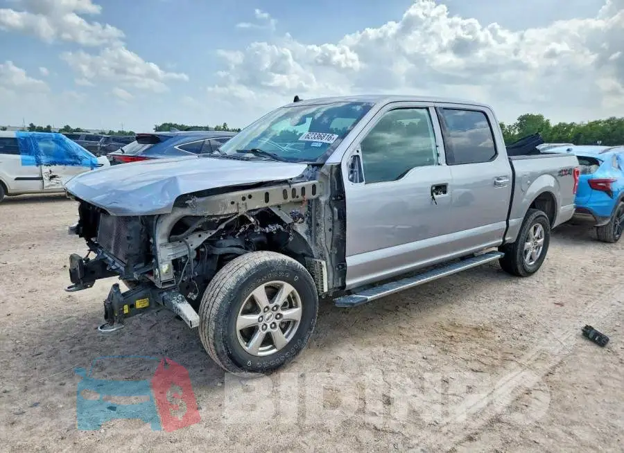 1FTEW1E5XLFA98180 Photo# 1
