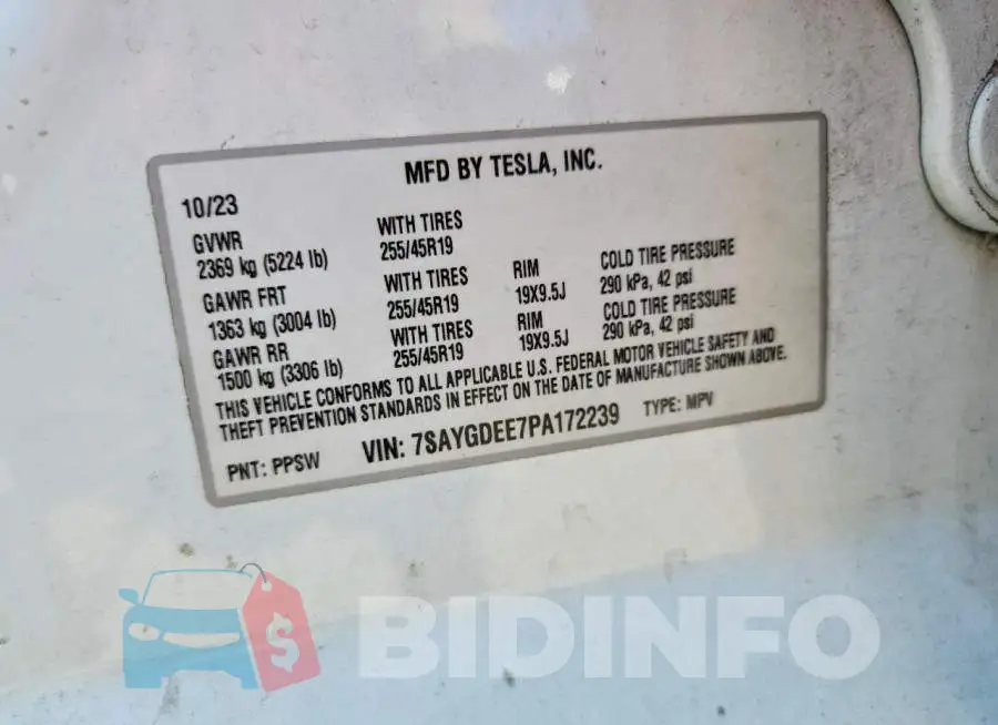 1FTEW1EG0JFB62094 Photo# 12