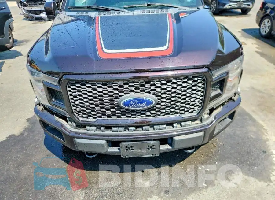 1FTEW1EG6JFB59619 Photo# 12