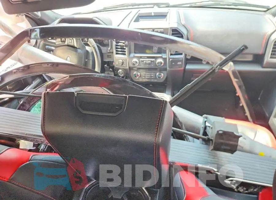 1FTEW1EG6JFB59619 Photo# 8