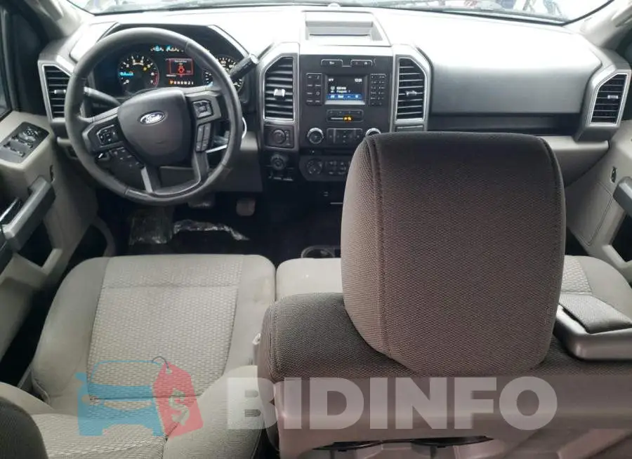 1FTEW1EP4HKD46990 Photo# 8