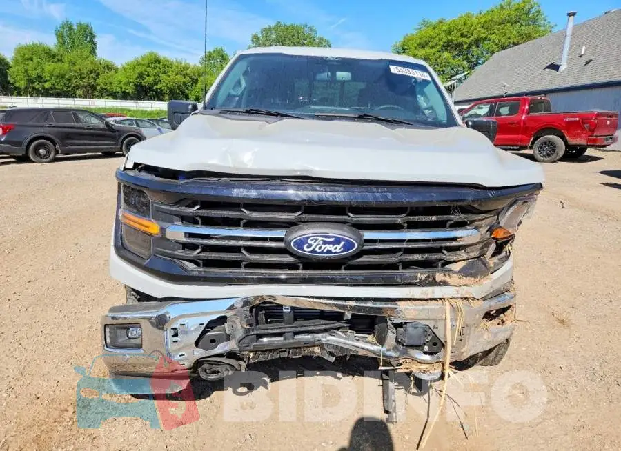 1FTEW3LP0RFA28650 Photo# 5