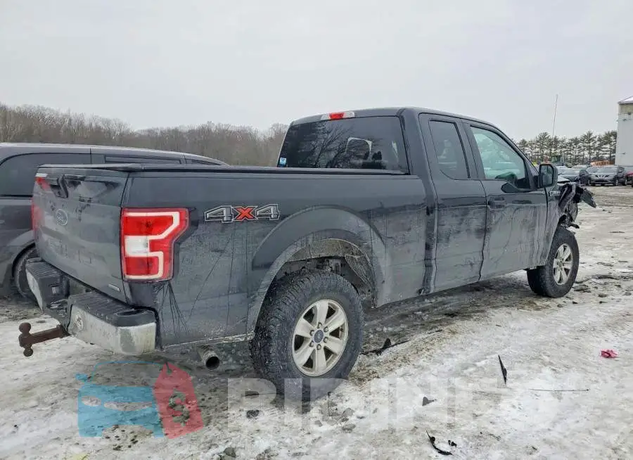 1FTEX1EP2JFC75512 Photo# 3
