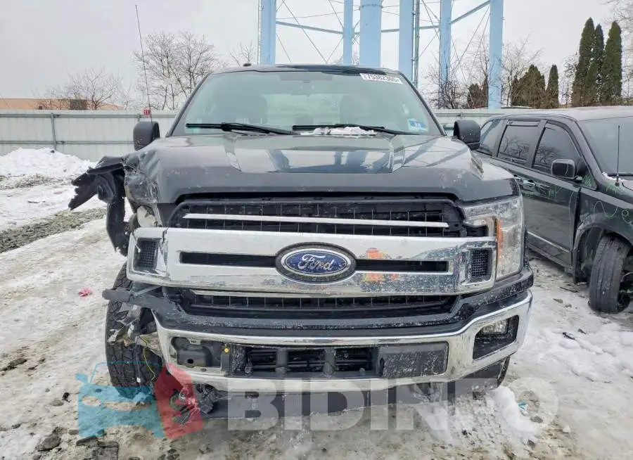 1FTEX1EP2JFC75512 Photo# 5