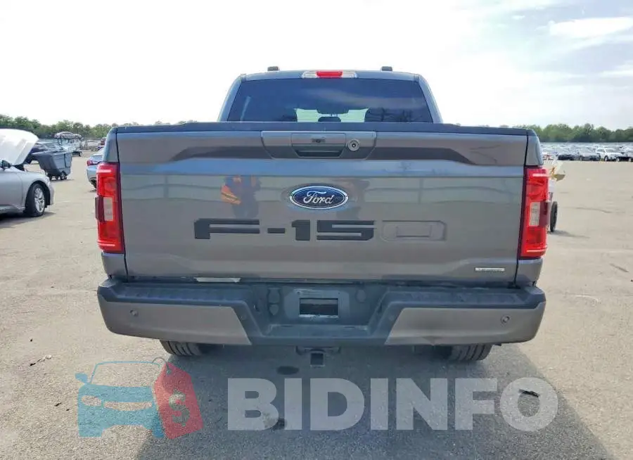 1FTFW1E84MFC75631 Photo# 6