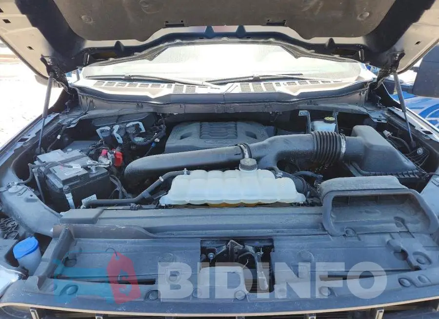 1FTFW1E86PKD13128 Photo# 11