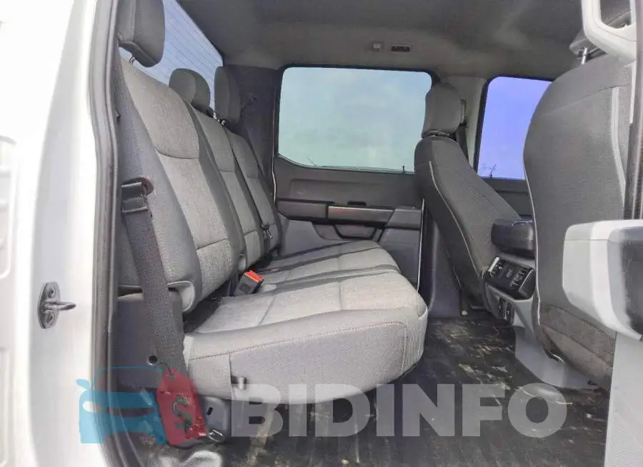 1FTFW1ED2PFD27565 Photo# 10