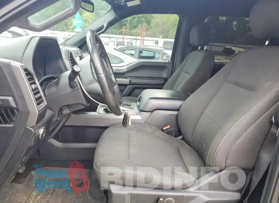 1FTFW1EG2JFD50412 Photo# 7