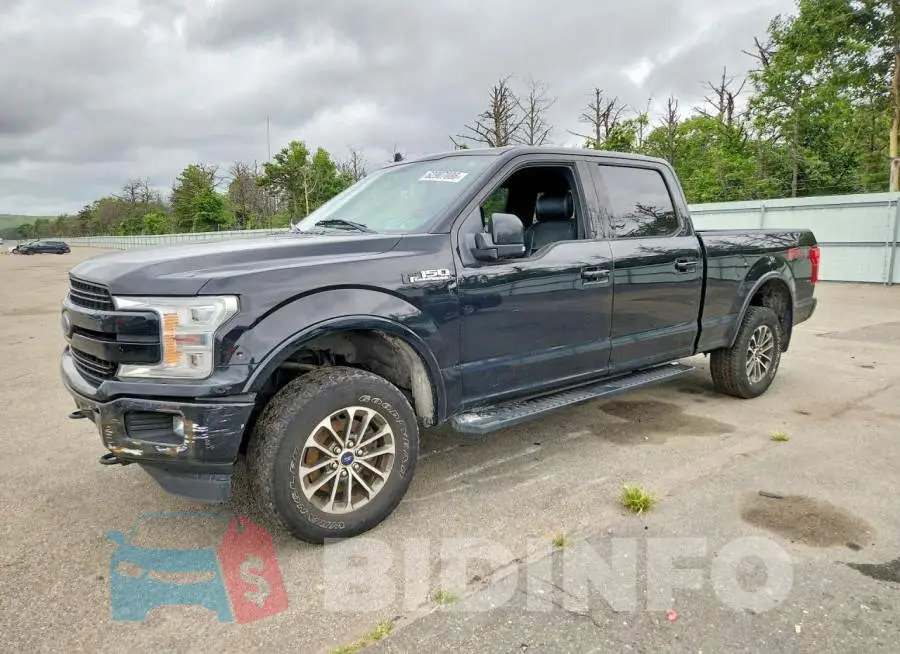 1FTFW1EG4JFC17280 Photo# 1