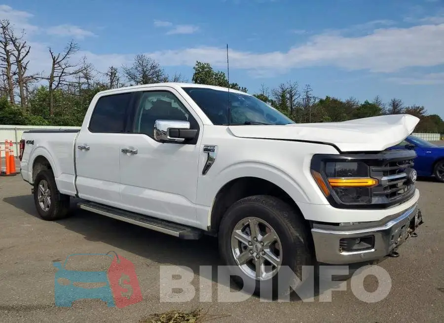 1FTFW3L59SKD73403 Photo# 4