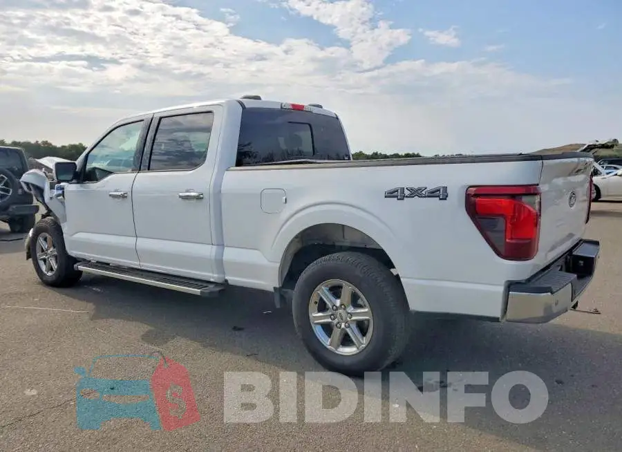 1FTFW3L59SKD73403 Photo# 2