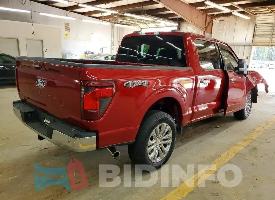 1FTFW3L80RKD43517 Photo# 3